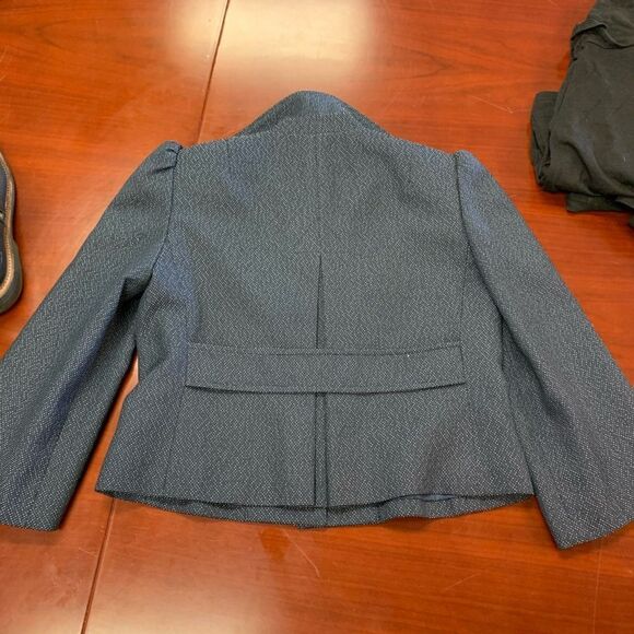 Le Suit Vintage Flair Jacket sz 2P - Picture 2 of 4